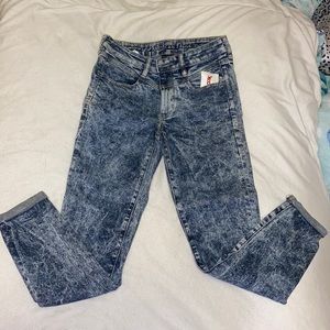 NWT American Eagle High Waisted Jeggings